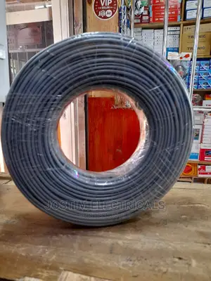 Communication Cable 100 Yards