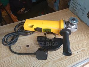 MHT Angle Grinder - thumbnail 2