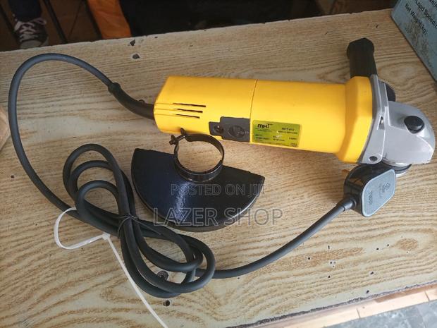 MHT Angle Grinder - thumbnail 5