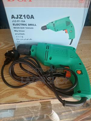 DCA Drill,300w - thumbnail 2