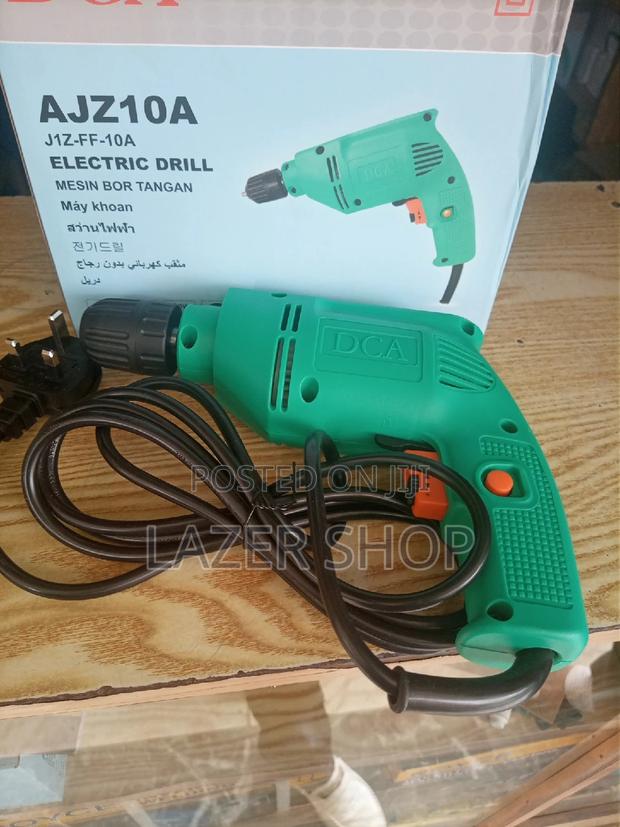 DCA Drill,300w - thumbnail 4