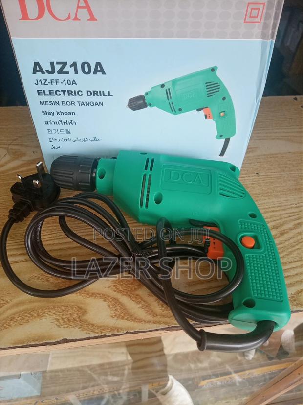 DCA Drill,300w - thumbnail 3