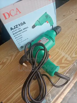 DCA Drill,300w