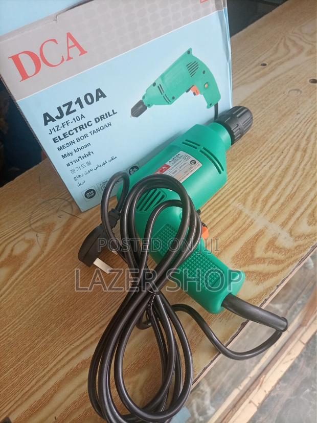 DCA Drill,300w - thumbnail 5