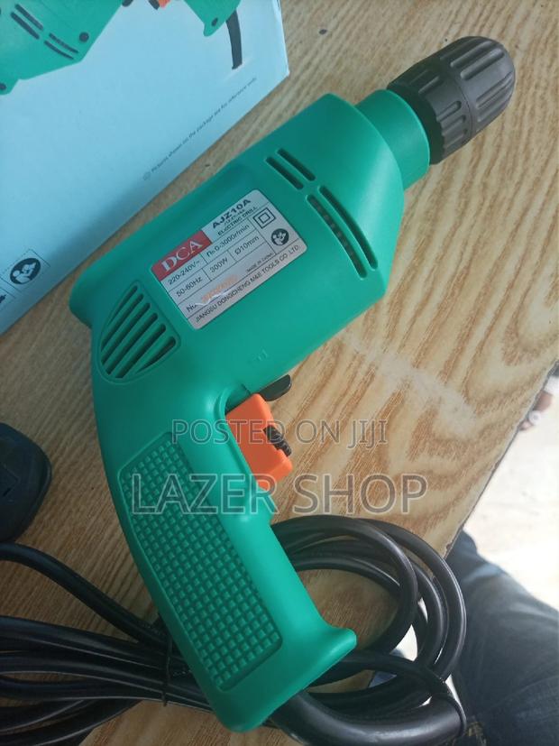 DCA Drill,300w - thumbnail 6