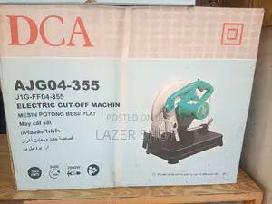 DCA Electric Meter Saw