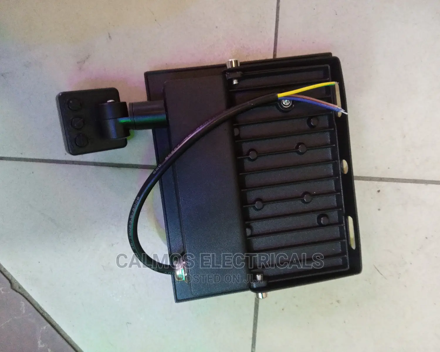 Sensor Lights