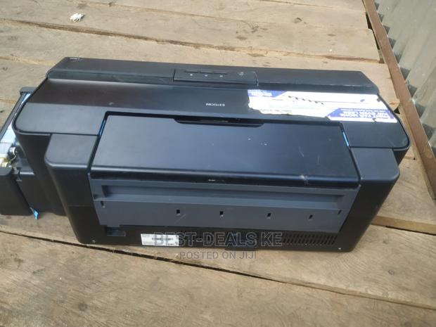 Epson L1800 Used - thumbnail 2