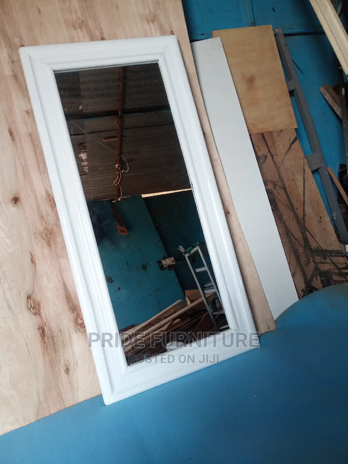 Dressing Mirror