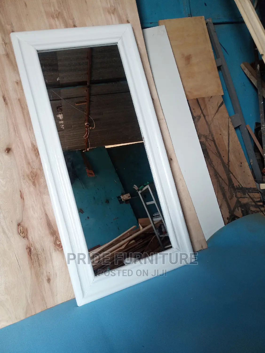 Dressing Mirror