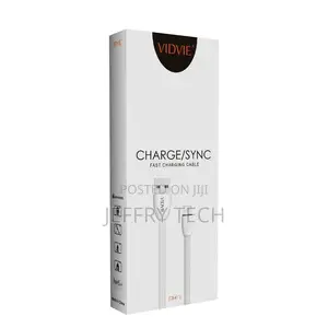 Vidvie Cb411 Fast Cable