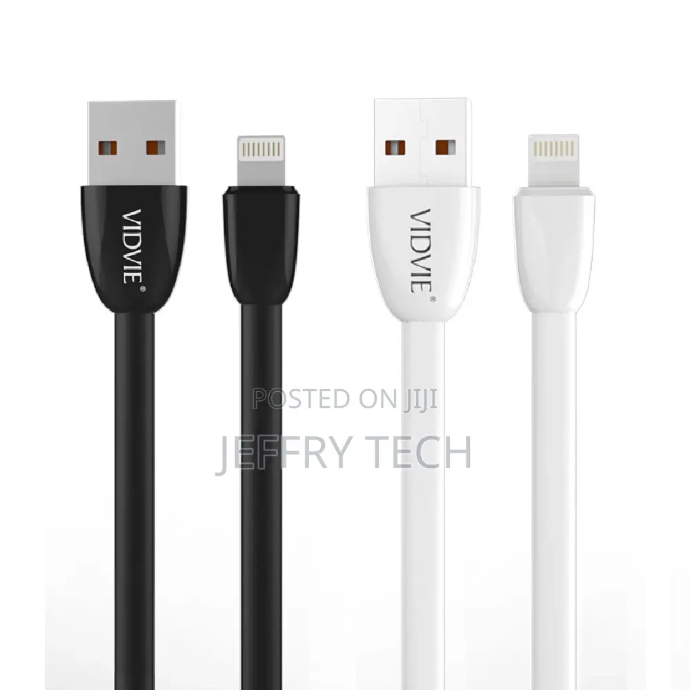 Vidvie Cb411 Fast Cable