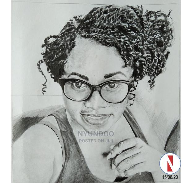 Portrait Art Artist - thumbnail 10