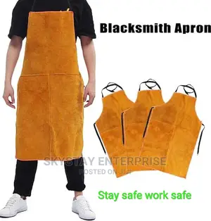 Welding Aprons