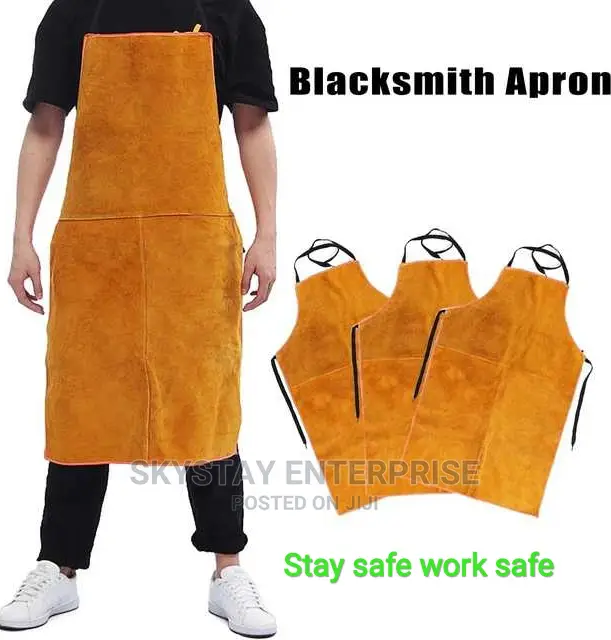 Welding Aprons