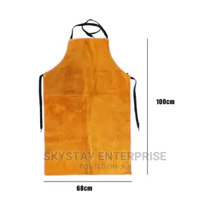 Welding Aprons