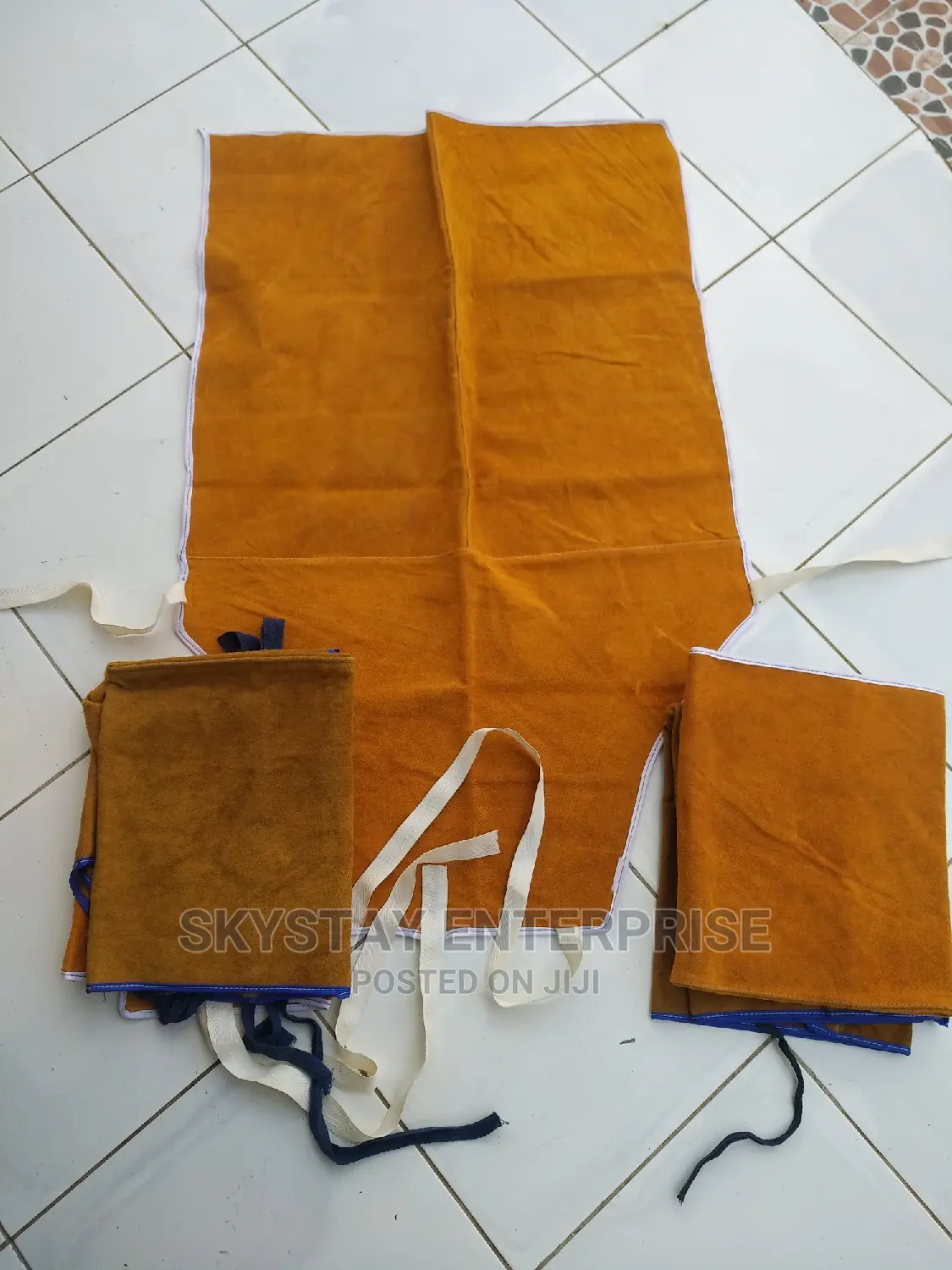 Welding Aprons