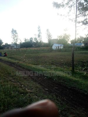 Half an Acre for Sale at Kabati - thumbnail 2