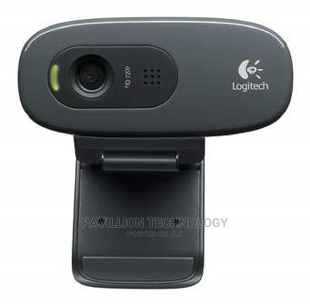 Logitech Webcam C270 - thumbnail 2