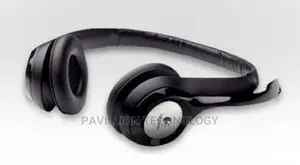 Logitech Headphones H390