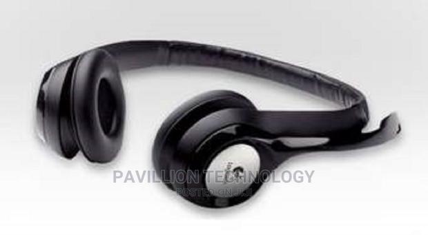 Logitech Headphones H390 - thumbnail 2