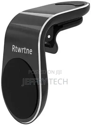 Magnetic Car Phone Mount Holder Universal Air Vent Car Phone