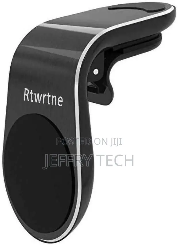 Magnetic Car Phone Mount Holder Universal Air Vent Car Phone