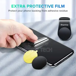 Magnetic Car Phone Mount Holder Universal Air Vent Car Phone