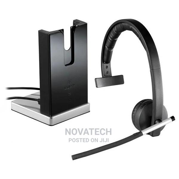 Logitech H820e Headset Headphones - main view