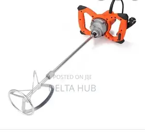 Paint Mixing Machine