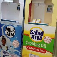 OHMS HERITAGE MACHINES logo