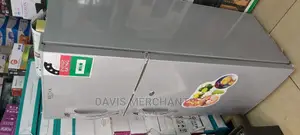 Ice Cool 128 Litres Fridge