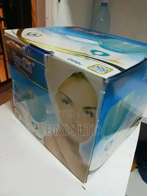 Best Quality Facial Sauna.