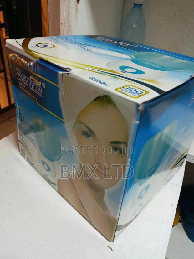 Best Quality Facial Sauna.