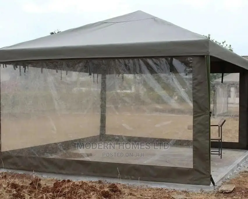 Quality Gazebos