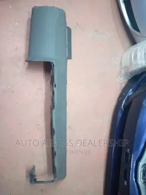 Nissan Serena Dashboard Airbag C25