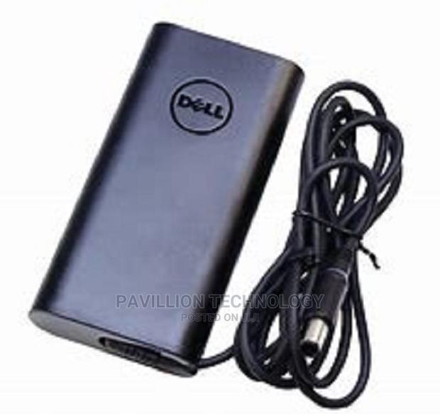 Original Laptop Chargers - main view