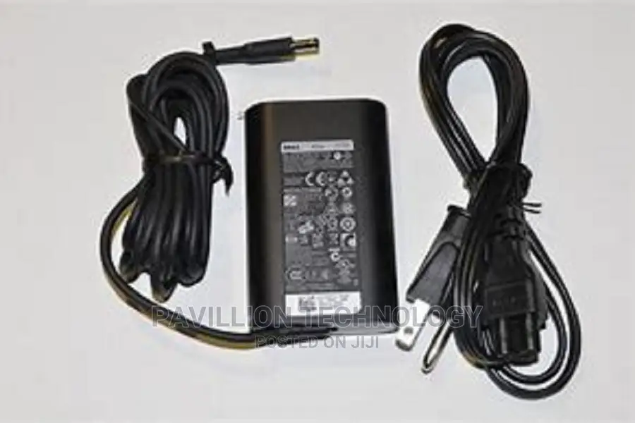 Original Laptop Chargers