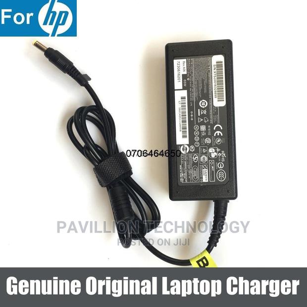 Original Laptop Chargers - thumbnail 3