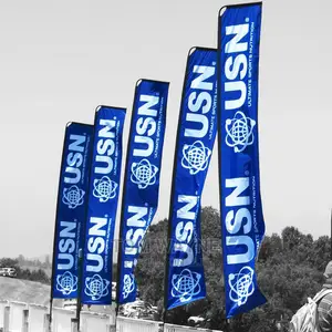 Telescopic Banner Complete ( Stand and Banner Printing)