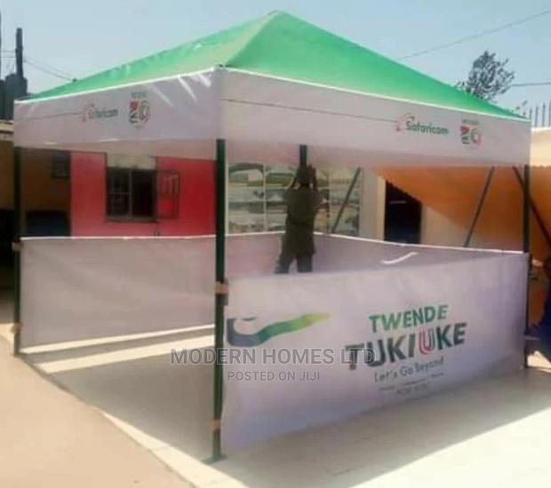 Quality Gazebos - thumbnail 3