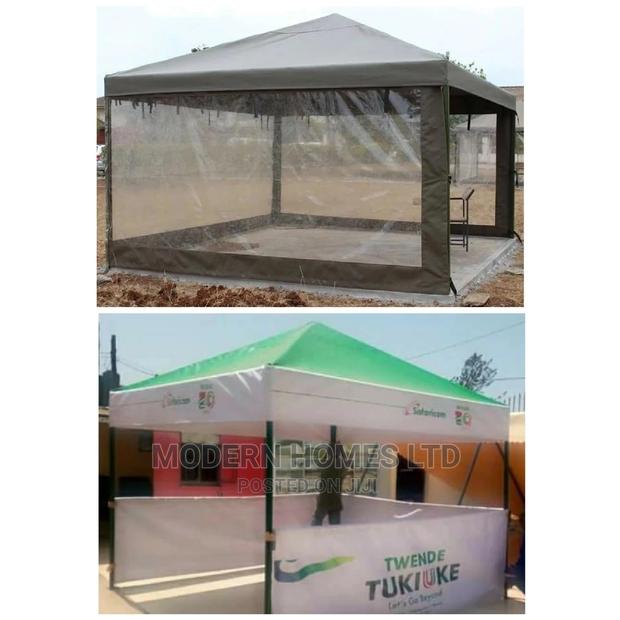 Quality Gazebos - main view