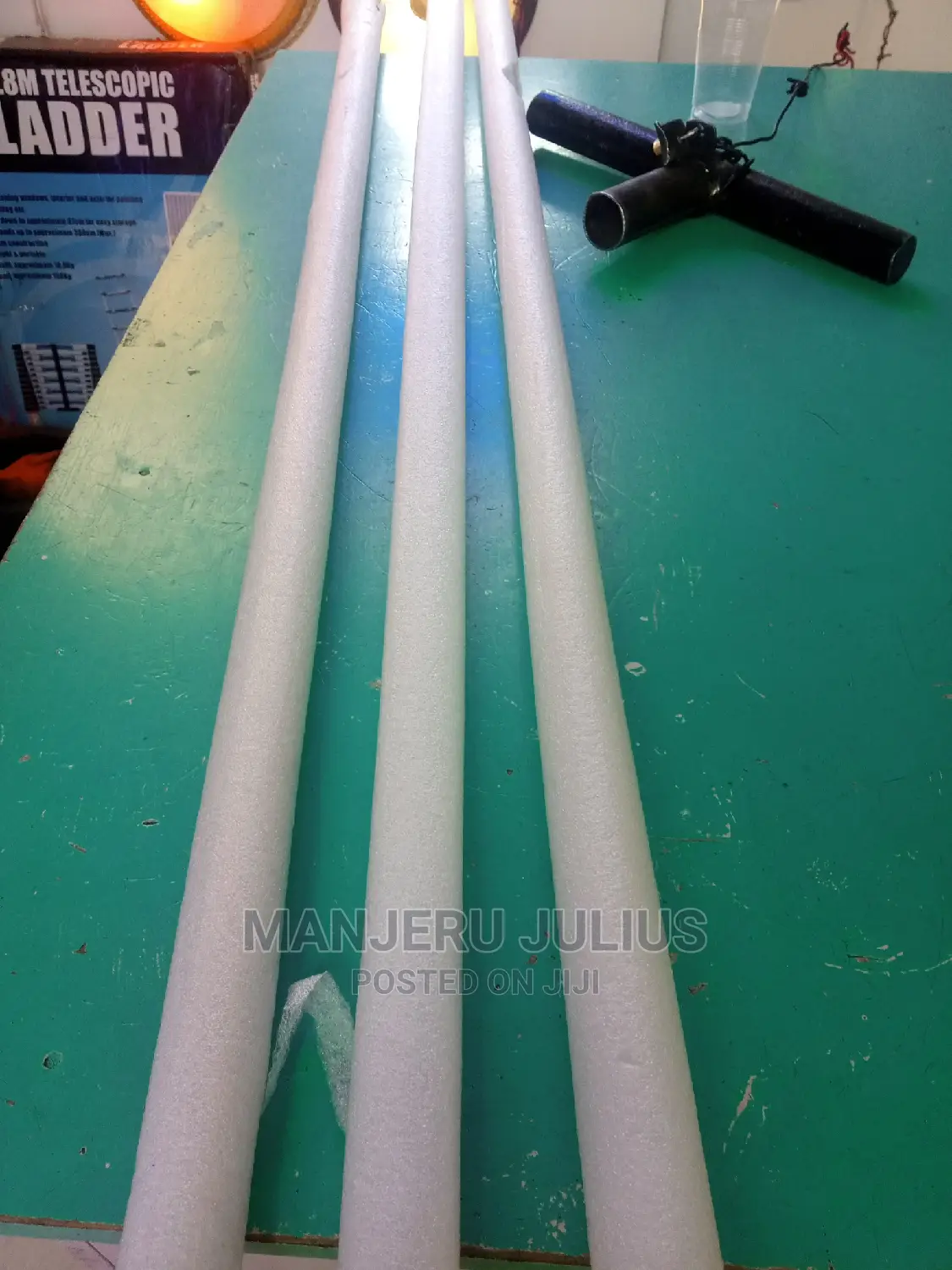 5ft Led Tubes
