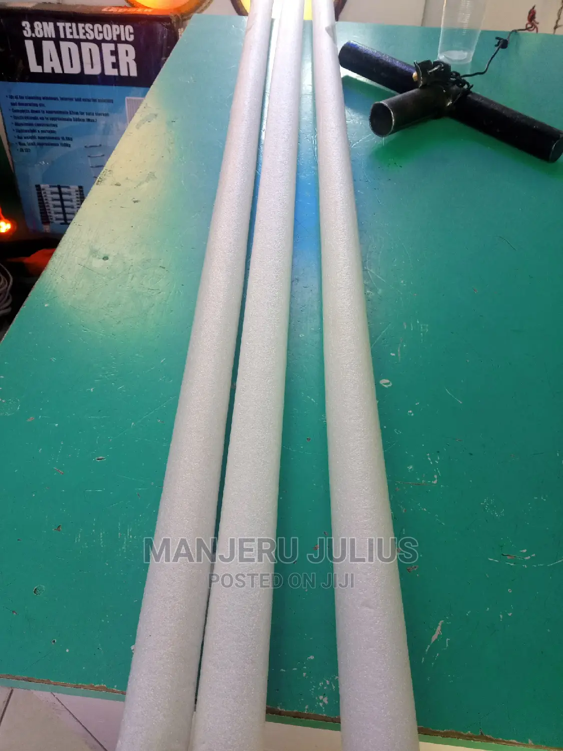 5ft Led Tubes