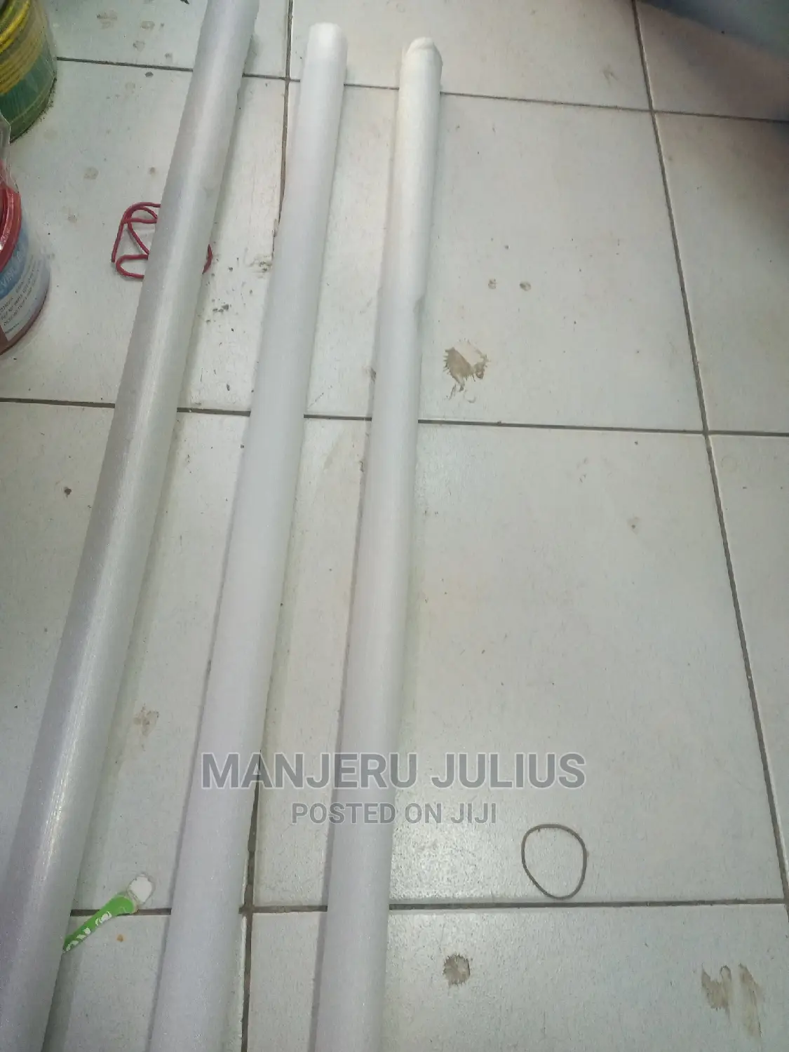 5ft Led Tubes