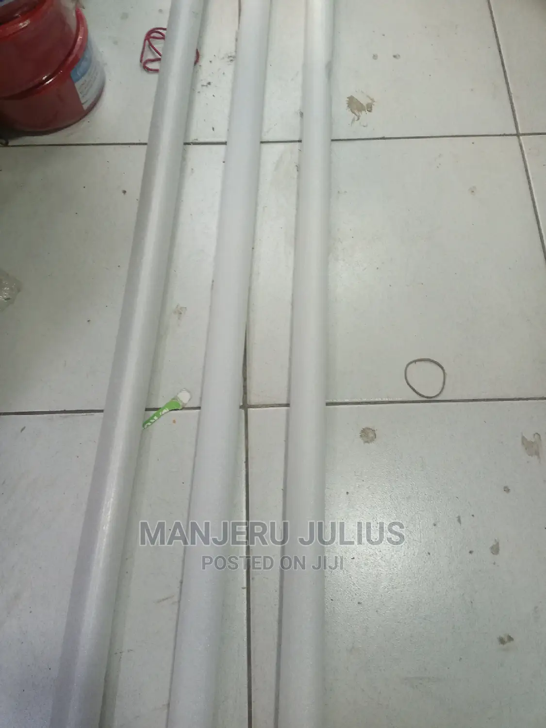 5ft Led Tubes