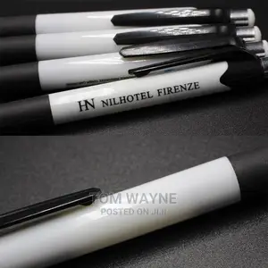 Executive Branded Biro Pens