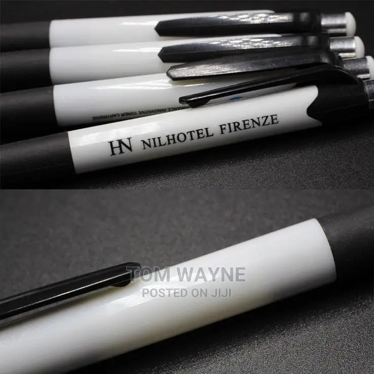 Executive Branded Biro Pens