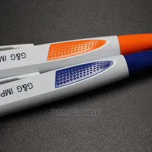 Executive Branded Biro Pens