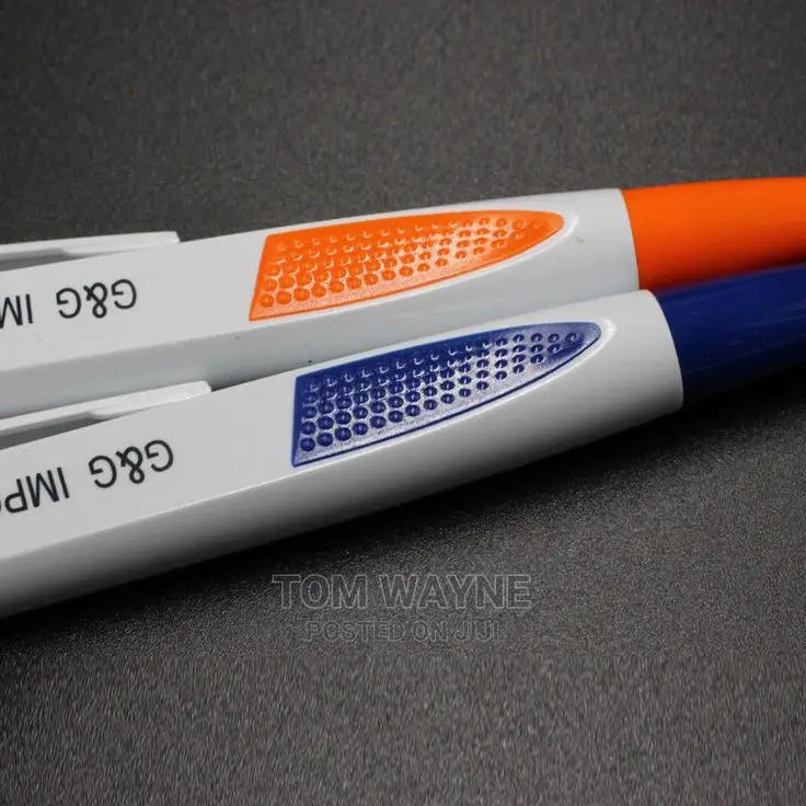 Executive Branded Biro Pens